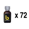 FL Leather Cleaner Booster 24mL x72